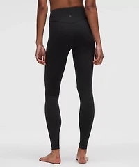 Wunder Under SmoothCover High-Rise Tight 28" | Women's Leggings/Tights