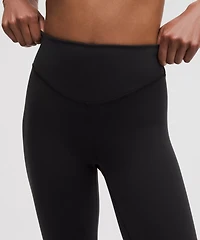 Wunder Under SmoothCover High-Rise Tight 28" | Women's Leggings/Tights