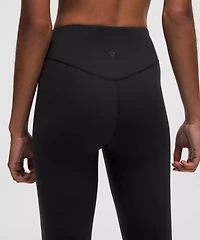 Wunder Under SmoothCover High-Rise Tight 28" | Women's Leggings/Tights