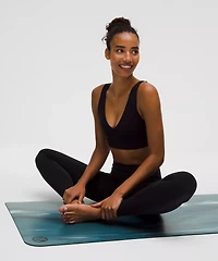 Wunder Under SmoothCover High-Rise Tight 28" | Women's Leggings/Tights
