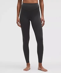 Wunder Under SmoothCover High-Rise Tight 28" | Women's Leggings/Tights