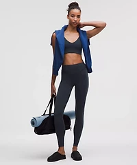 Wunder Under SmoothCover High-Rise Tight 28"