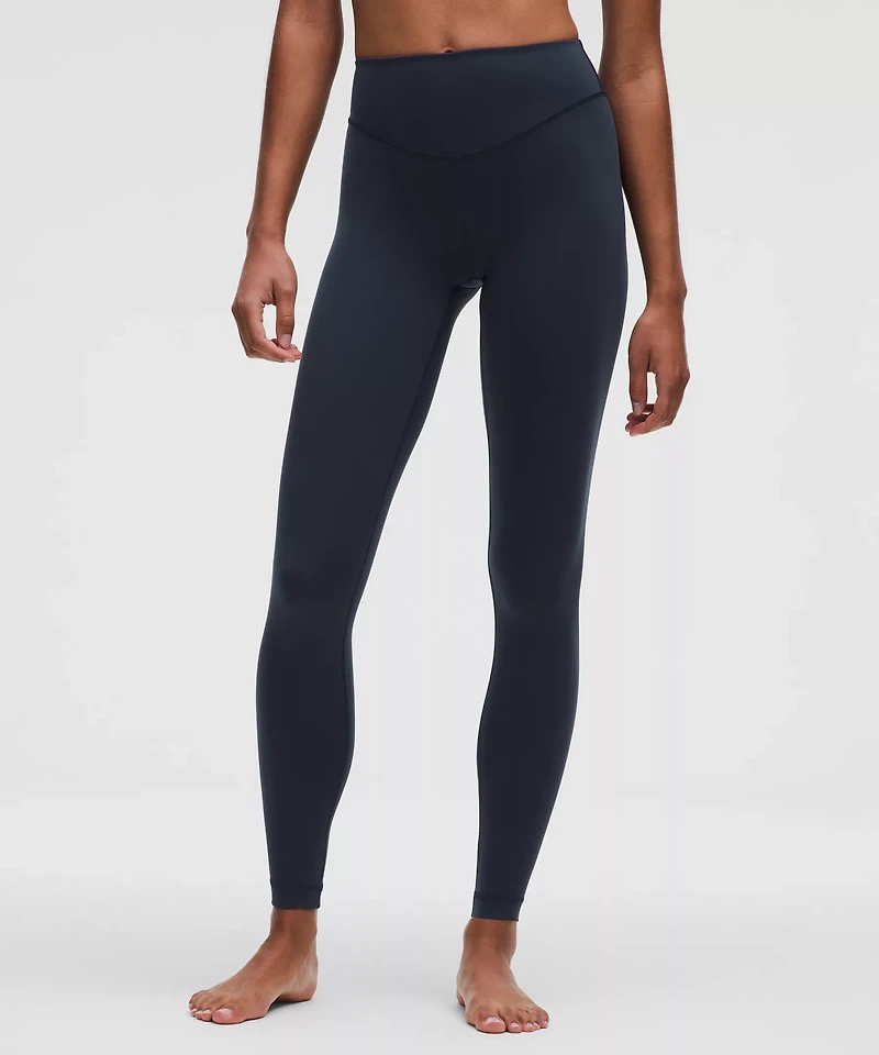 Wunder Under SmoothCover High-Rise Tight 28"