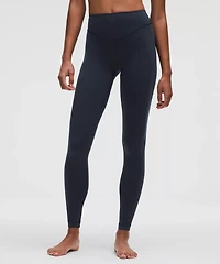 Wunder Under SmoothCover High-Rise Tight 28"