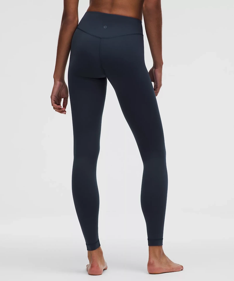 Wunder Under SmoothCover High-Rise Tight 28"