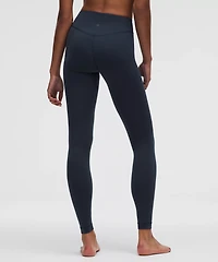 Wunder Under SmoothCover High-Rise Tight 28"