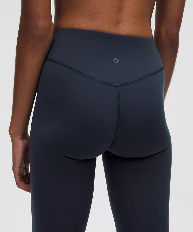 Wunder Under SmoothCover High-Rise Tight 28"