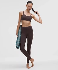 Wunder Under SmoothCover High-Rise Tight 28" | Women's Leggings/Tights