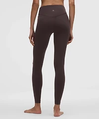 Wunder Under SmoothCover High-Rise Tight 28" | Women's Leggings/Tights