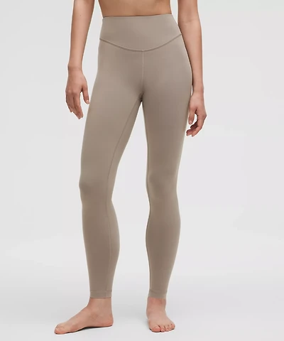 Wunder Under SmoothCover High-Rise Tight 28" | Women's Leggings/Tights