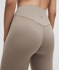 Wunder Under SmoothCover High-Rise Tight 28" | Women's Leggings/Tights