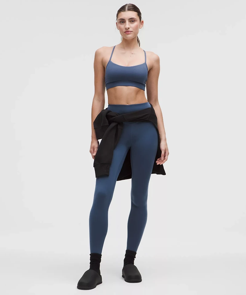 Wunder Under SmoothCover High-Rise Tight 28" | Women's Leggings/Tights
