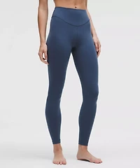Wunder Under SmoothCover High-Rise Tight 28" | Women's Leggings/Tights