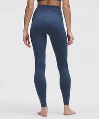 Wunder Under SmoothCover High-Rise Tight 28" | Women's Leggings/Tights