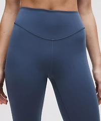 Wunder Under SmoothCover High-Rise Tight 28" | Women's Leggings/Tights