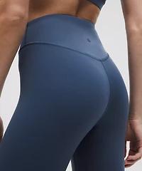 Wunder Under SmoothCover High-Rise Tight 28" | Women's Leggings/Tights