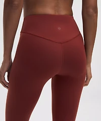 Wunder Under SmoothCover High-Rise Tight 28" | Women's Leggings/Tights