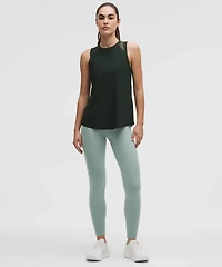 Fast and Free High-Rise Thermal Tight 28" *5 Pocket | Women's Leggings/Tights