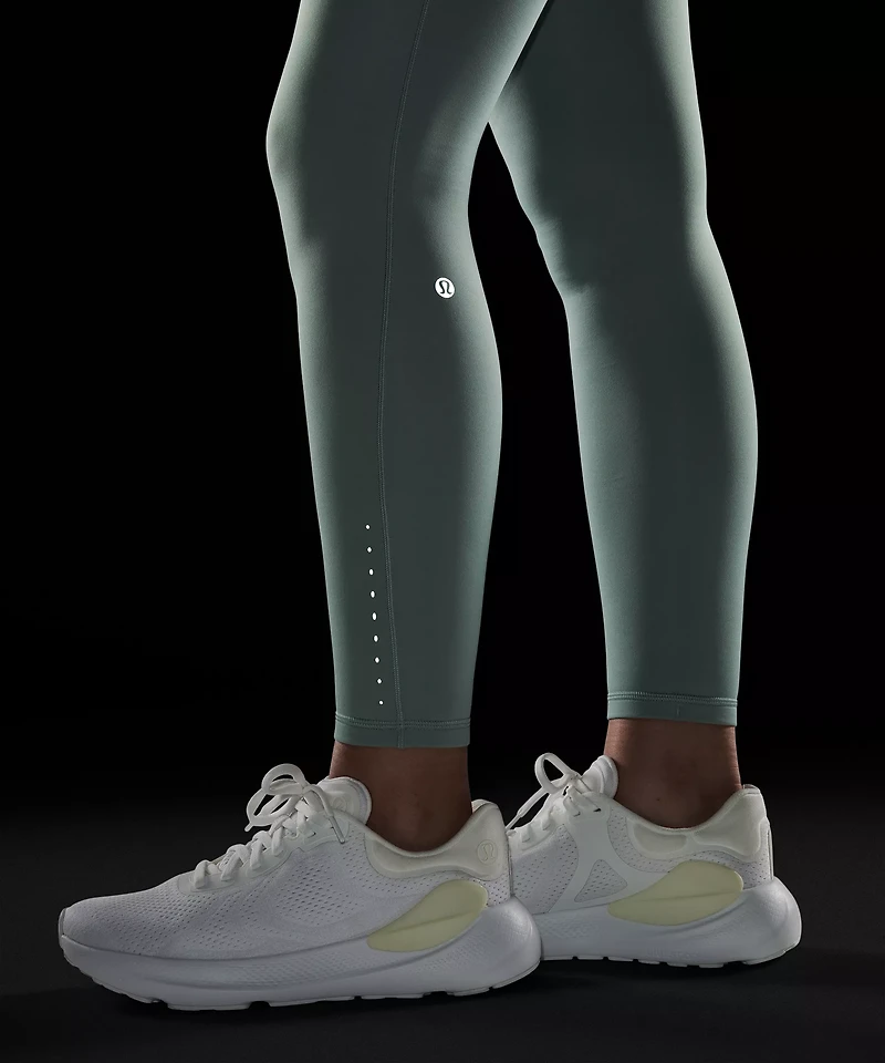 Fast and Free High-Rise Thermal Tight 28" *5 Pocket | Women's Leggings/Tights