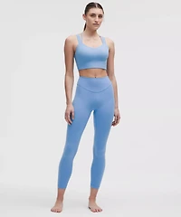 Wunder Under SmoothCover High-Rise Tight 25"