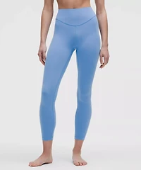 Wunder Under SmoothCover High-Rise Tight 25"