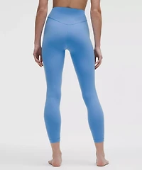 Wunder Under SmoothCover High-Rise Tight 25"