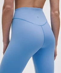 Wunder Under SmoothCover High-Rise Tight 25"