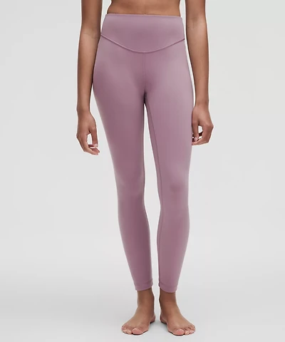 Wunder Under SmoothCover High-Rise Tight 25" | Women's Leggings/Tights