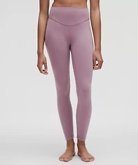 Wunder Under SmoothCover High-Rise Tight 25" | Women's Leggings/Tights