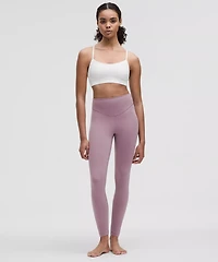 Wunder Under SmoothCover High-Rise Tight 25" | Women's Leggings/Tights