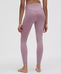 Wunder Under SmoothCover High-Rise Tight 25" | Women's Leggings/Tights