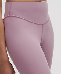Wunder Under SmoothCover High-Rise Tight 25" | Women's Leggings/Tights