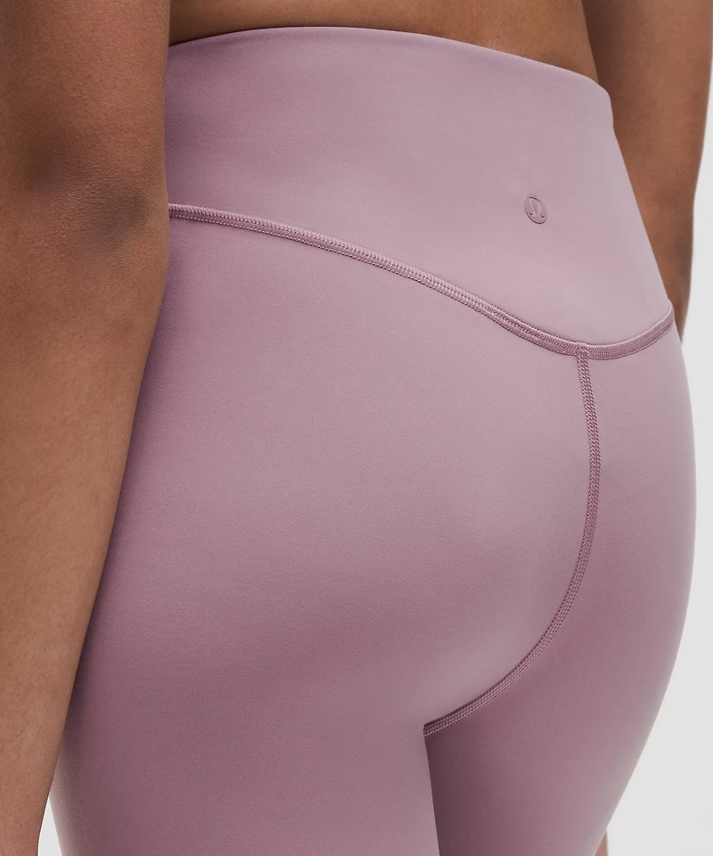 Wunder Under SmoothCover High-Rise Tight 25" | Women's Leggings/Tights