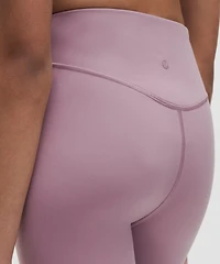 Wunder Under SmoothCover High-Rise Tight 25" | Women's Leggings/Tights