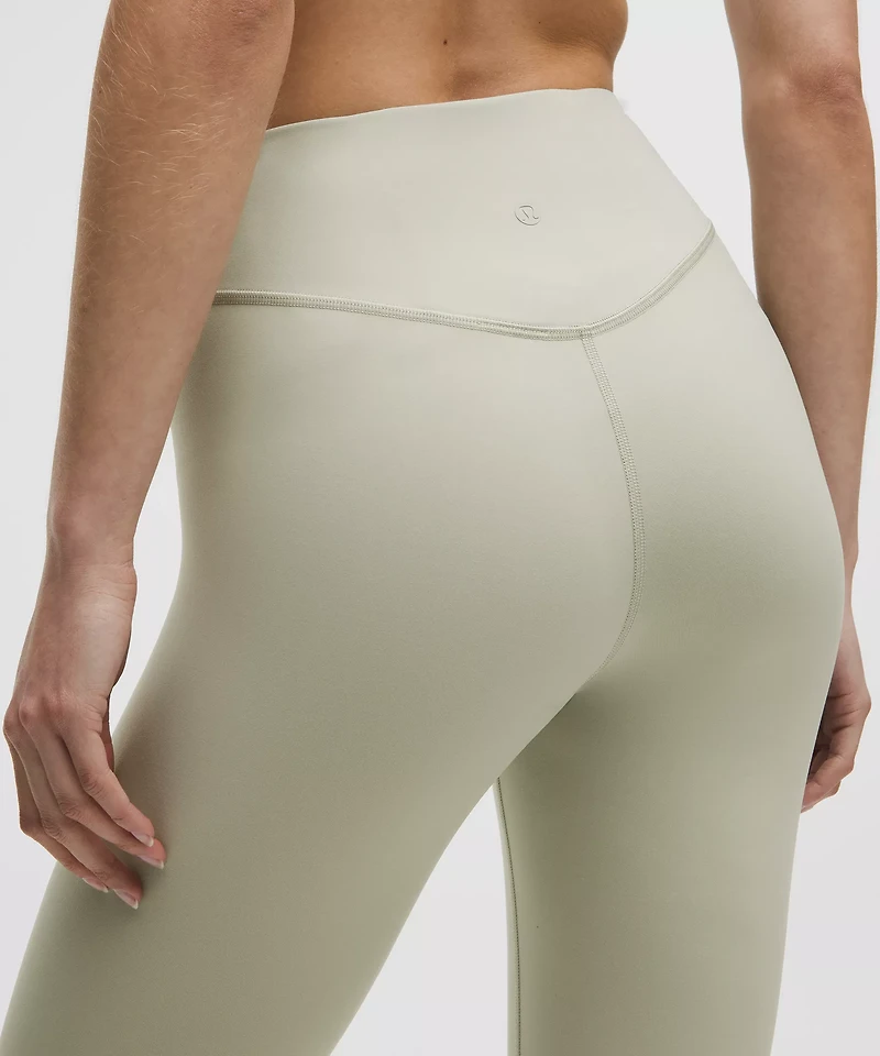 Wunder Under SmoothCover High-Rise Tight 25" | Women's Leggings/Tights