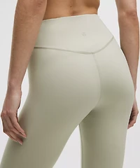 Wunder Under SmoothCover High-Rise Tight 25" | Women's Leggings/Tights