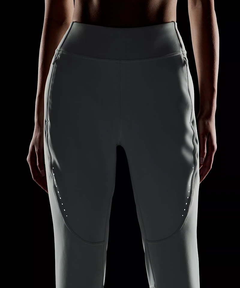 Cold Weather High-Rise Running Jogger *Full Length | Women's Joggers