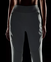 Cold Weather High-Rise Running Jogger *Full Length | Women's Joggers