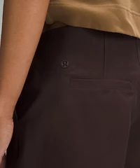 Utilitech Relaxed Mid-Rise Trouser 7/8 Length | Women's Trousers