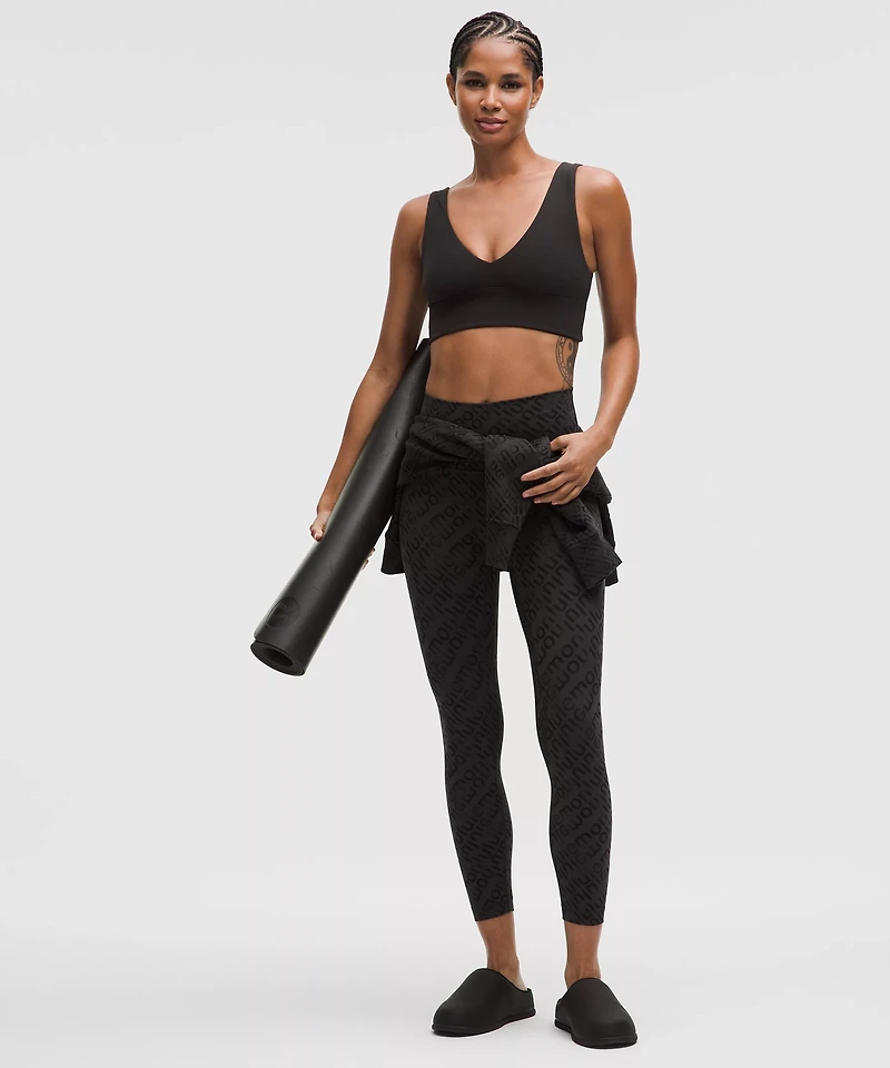 lululemon Align™ High-Rise Pant 25" | Women's Leggings/Tights
