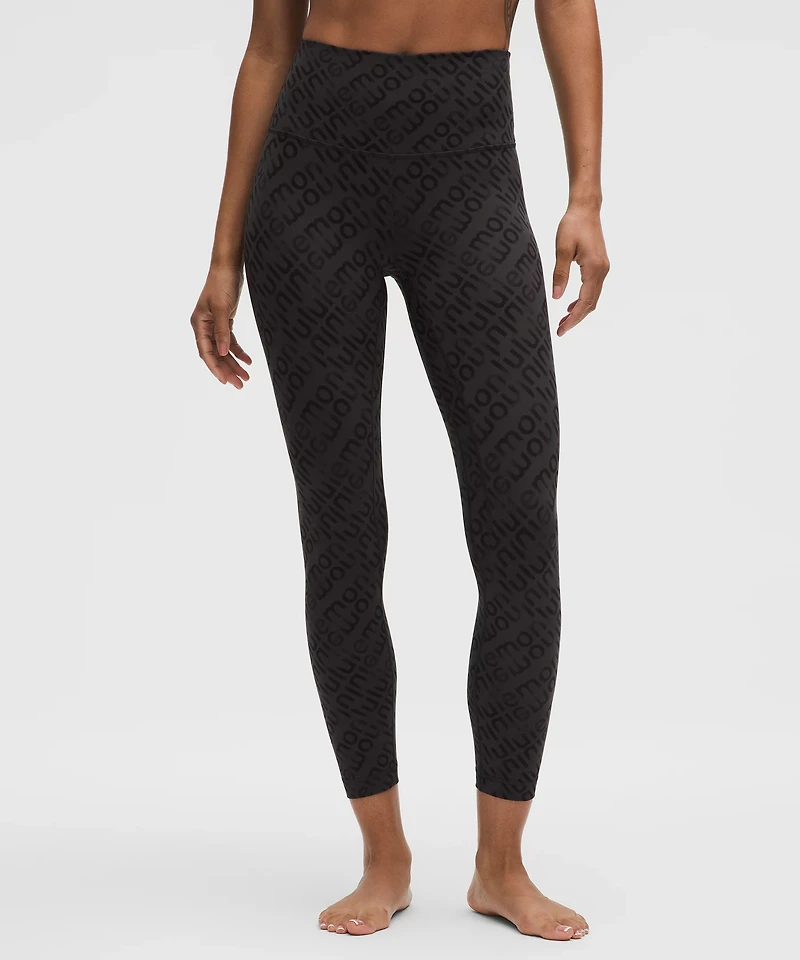 lululemon Align™ High-Rise Pant 25" | Women's Leggings/Tights