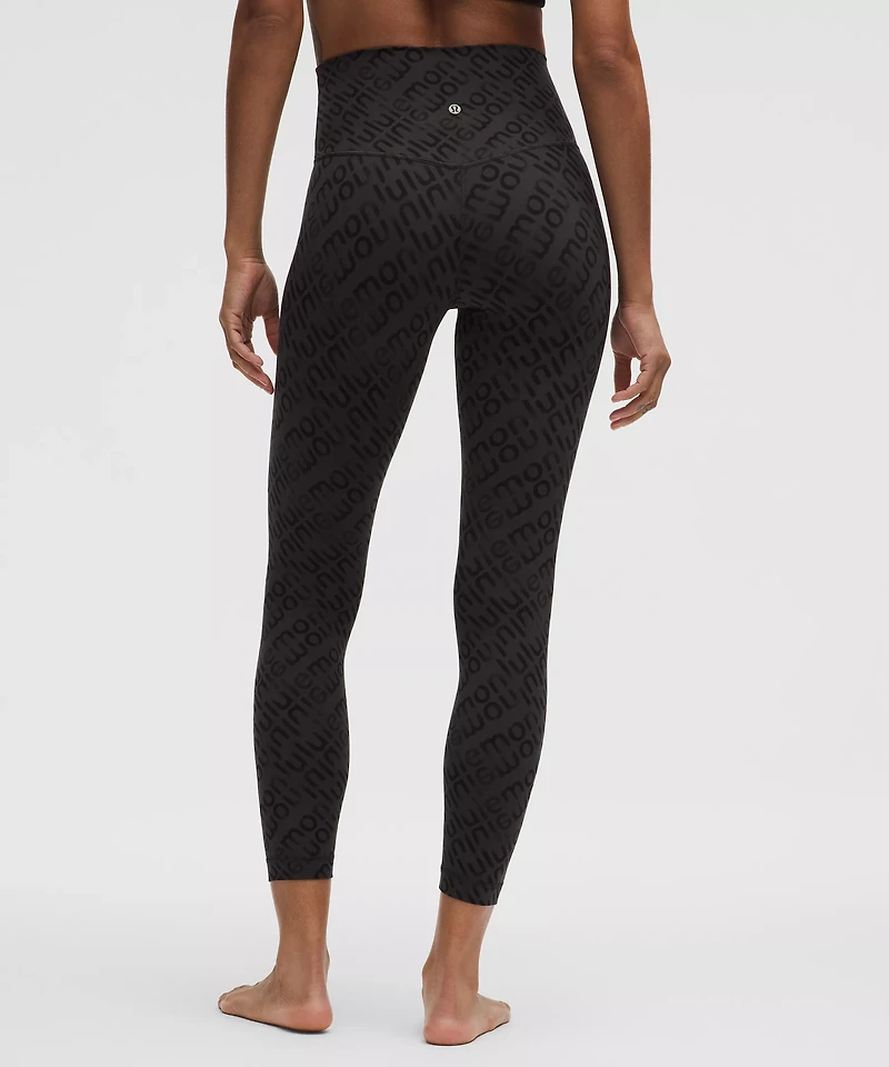 lululemon Align™ High-Rise Pant 25" | Women's Leggings/Tights