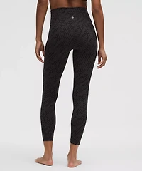 lululemon Align™ High-Rise Pant 25" | Women's Leggings/Tights
