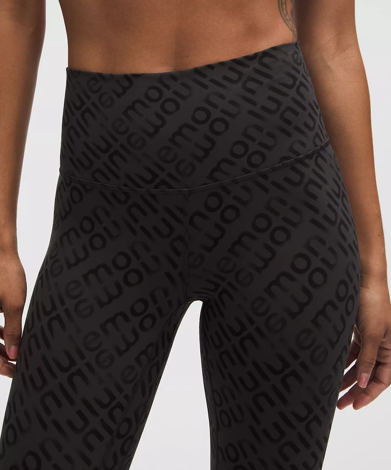 lululemon Align™ High-Rise Pant 25" | Women's Leggings/Tights