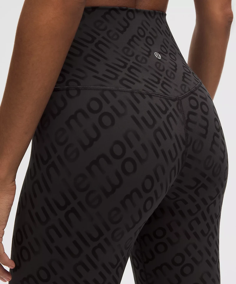 lululemon Align™ High-Rise Pant 25" | Women's Leggings/Tights