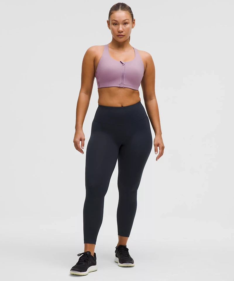 Wunder Train Contour Fit High-Rise Tight 25" | Women's Leggings/Tights