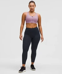 Wunder Train Contour Fit High-Rise Tight 25" | Women's Leggings/Tights