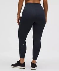 Wunder Train Contour Fit High-Rise Tight 25" | Women's Leggings/Tights