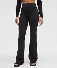 Wunder Under SmoothCover High-Rise Bootcut Pant 34" | Women's Leggings/Tights