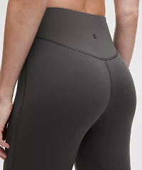 Wunder Under SmoothCover High-Rise Bootcut Pant 34" | Women's Leggings/Tights